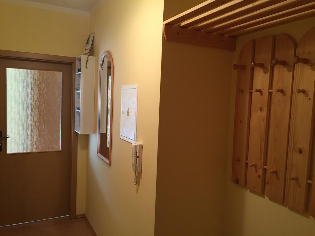 Apartman Karolina Harrachov Ngoại thất bức ảnh
