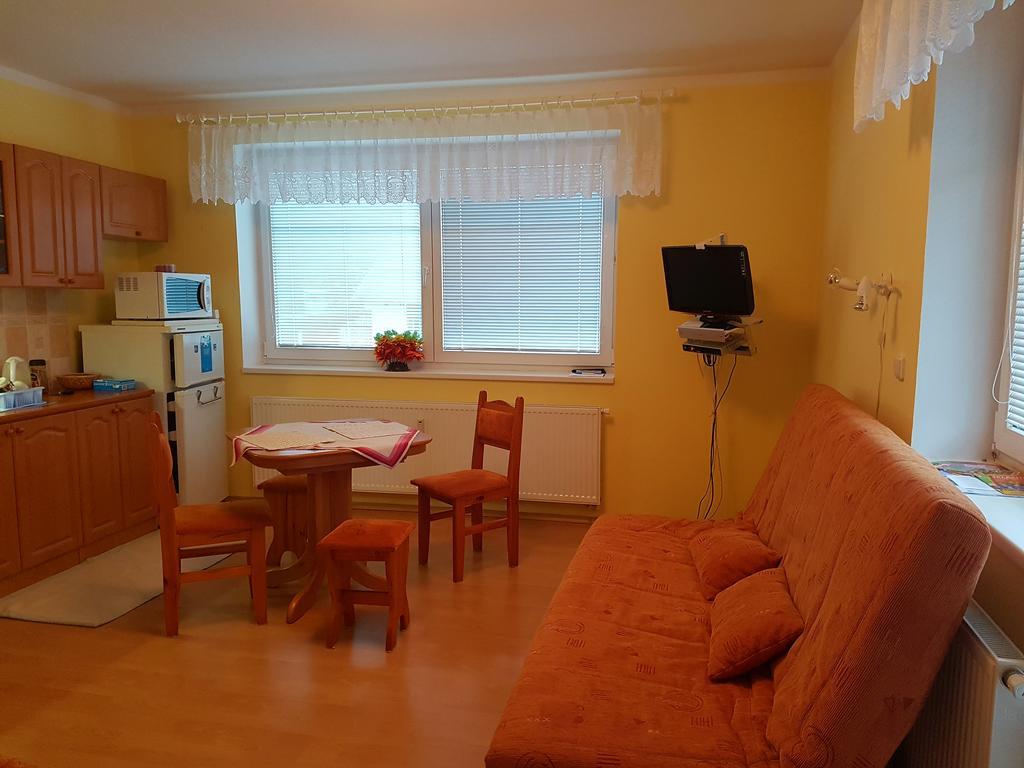Apartman Karolina Harrachov Ngoại thất bức ảnh