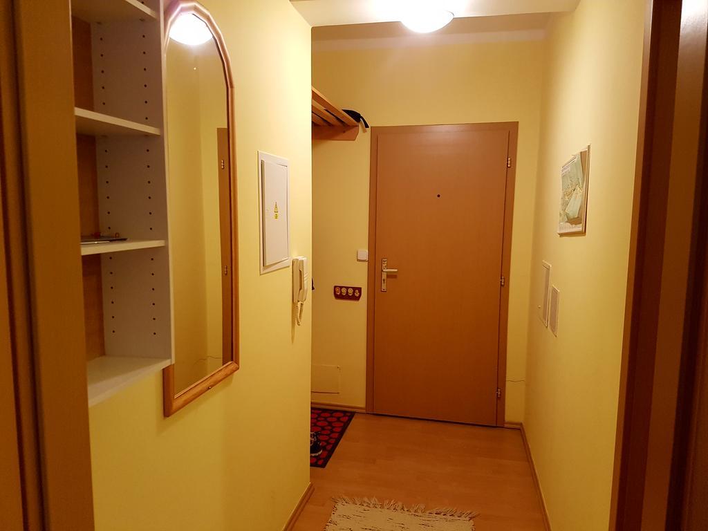 Apartman Karolina Harrachov Ngoại thất bức ảnh