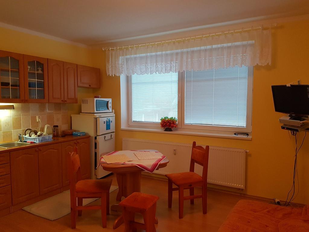 Apartman Karolina Harrachov Ngoại thất bức ảnh