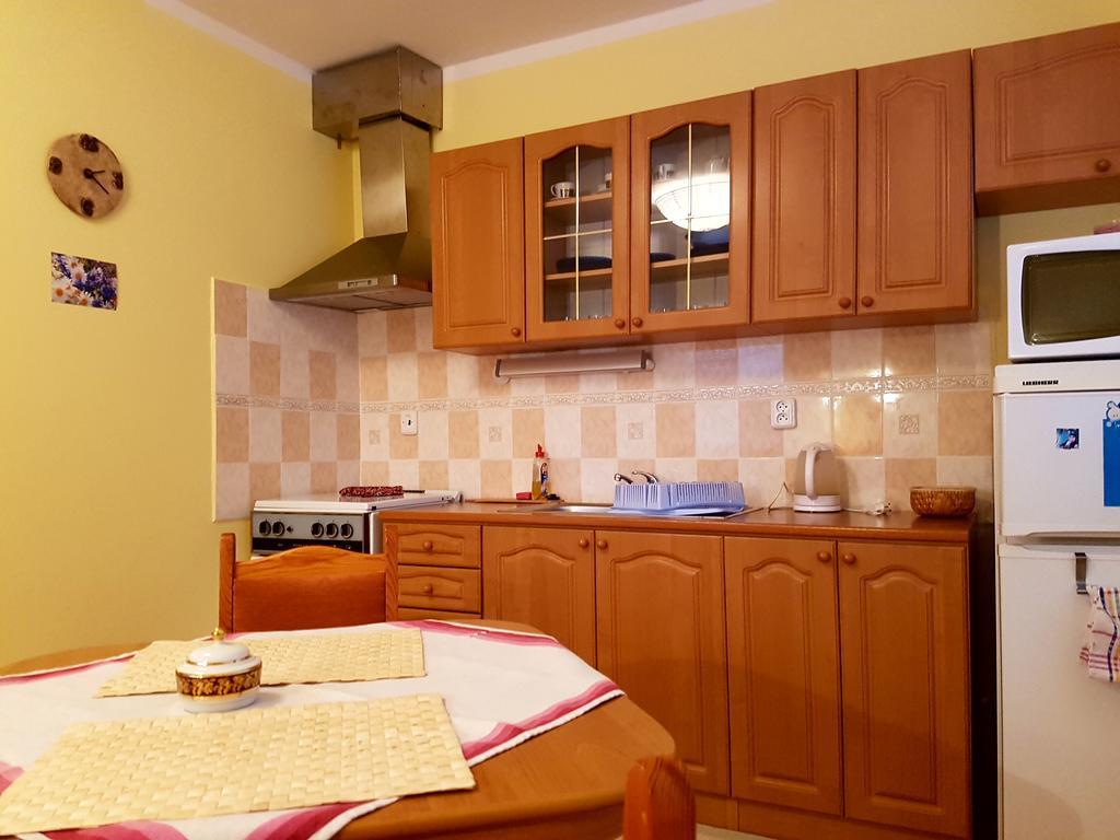 Apartman Karolina Harrachov Ngoại thất bức ảnh