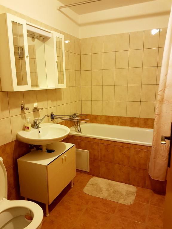Apartman Karolina Harrachov Ngoại thất bức ảnh