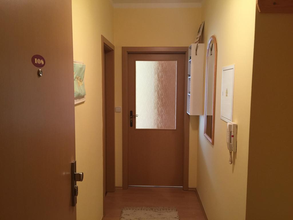 Apartman Karolina Harrachov Ngoại thất bức ảnh
