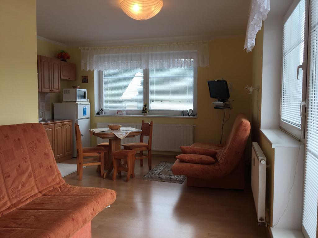 Apartman Karolina Harrachov Ngoại thất bức ảnh