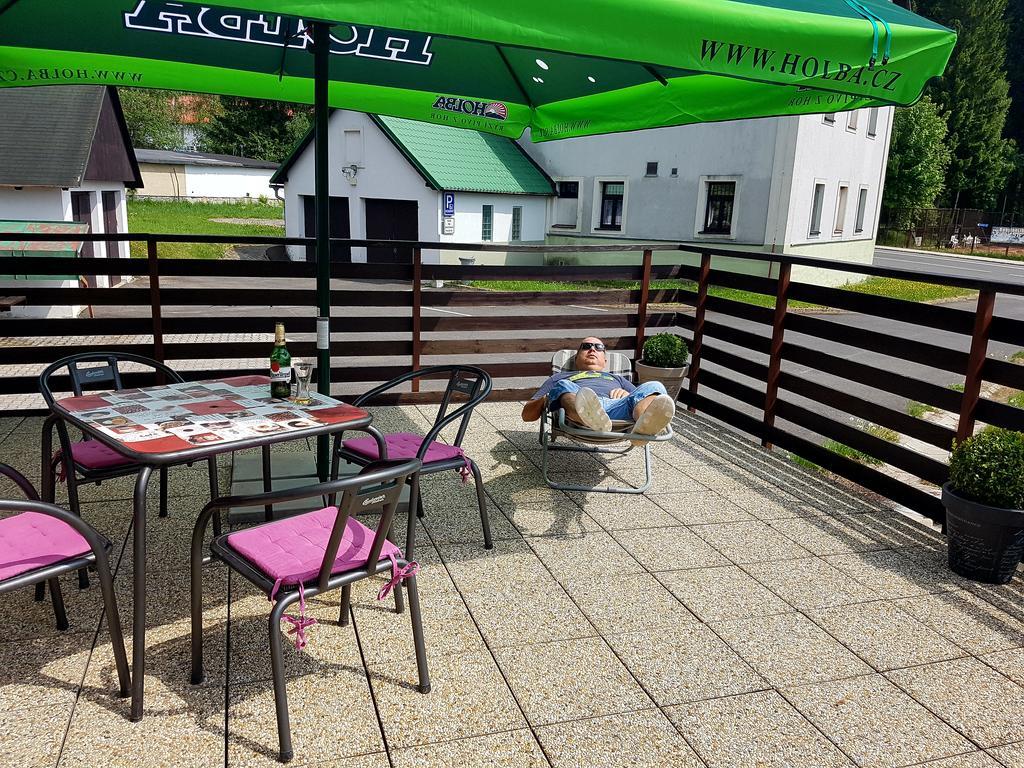 Apartman Karolina Harrachov Ngoại thất bức ảnh